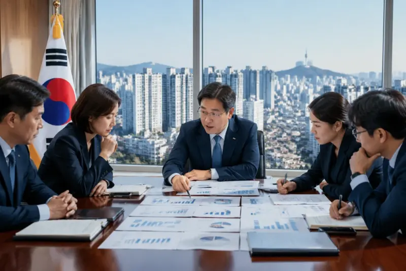 정부 세제개편안 논의 속 부동산 세제 큰 틀 유지 전망