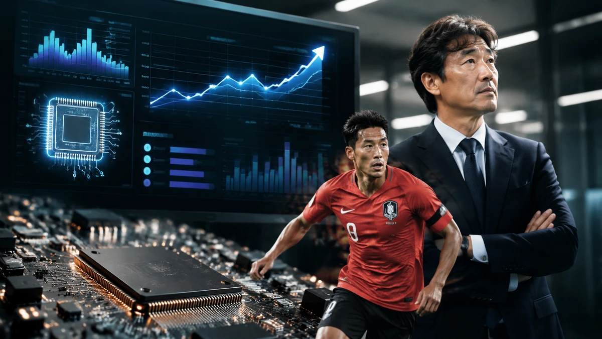 2026년 8월 19일 구글 급상승 검색어 TOP 10, 하이닉스·000660·이동국 검색 증가