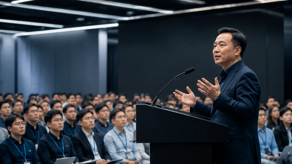 삼성전자 DX 부문, 수익성 압박 속 점유율 확대 전략 제시