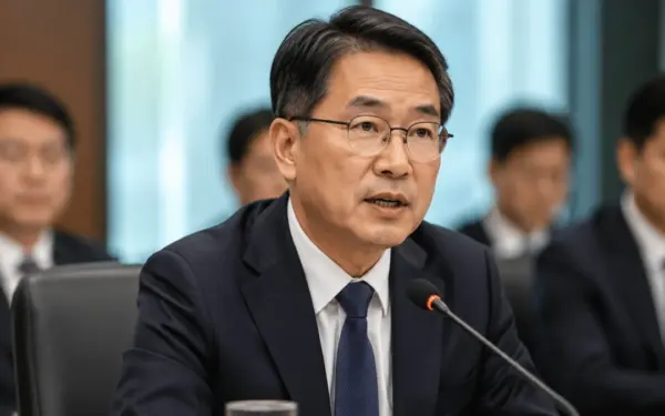 한국은행, 신임 부총재에 권민수 부총재보 임명