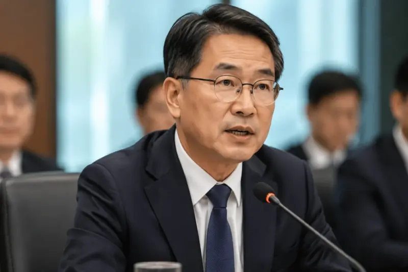 한국은행, 신임 부총재에 권민수 부총재보 임명