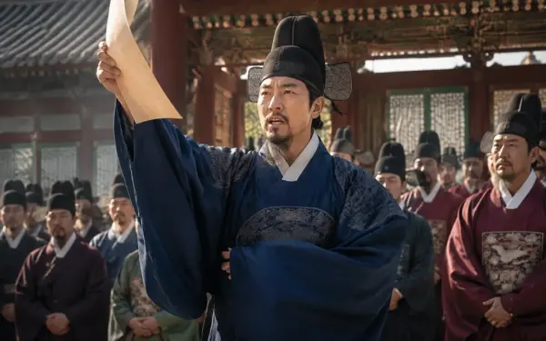 민영환, 을사늑약에 맞서 국권 회복을 호소하다