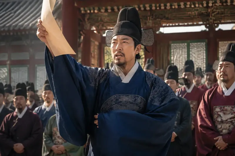 민영환, 을사늑약에 맞서 국권 회복을 호소하다
