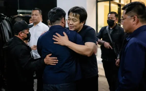 마닐라서 피랍된 40대 한국인, 닷새 만에 무사 석방