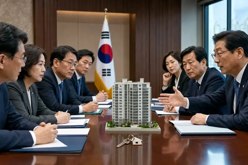 당정, 비거주 1주택자 거주 인정 확대에 공감대
