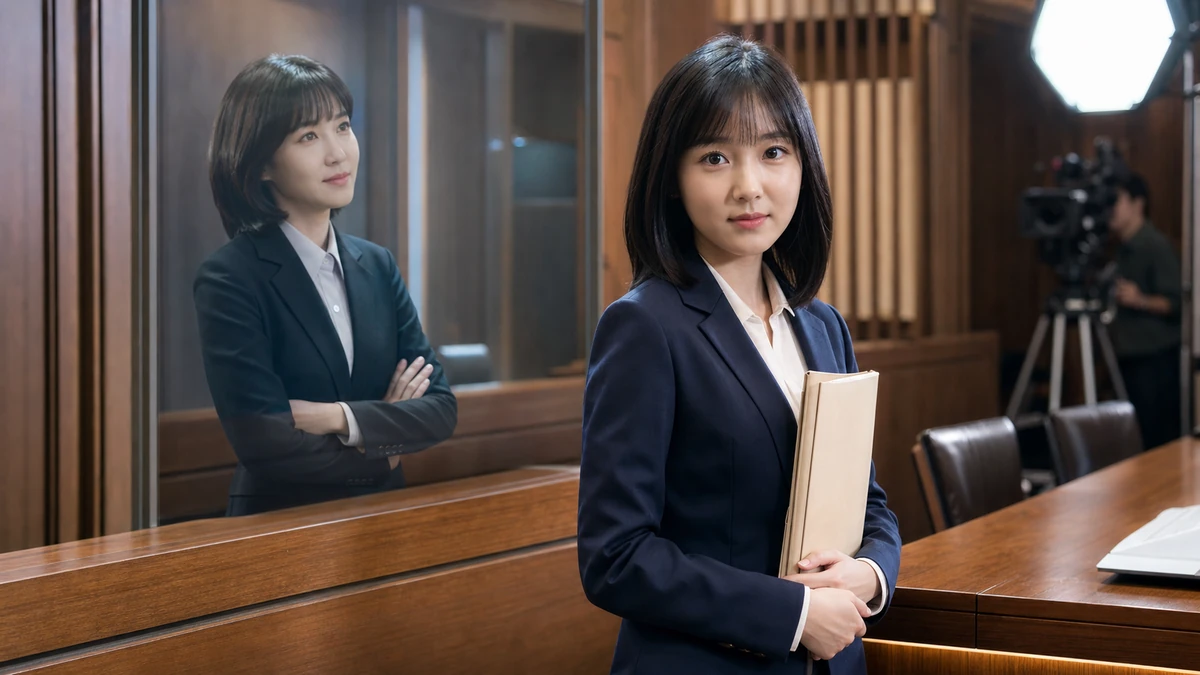 박은빈 주연 ‘이상한 변호사 우영우’, 일본서 아시다 마나 주연으로 리메이크