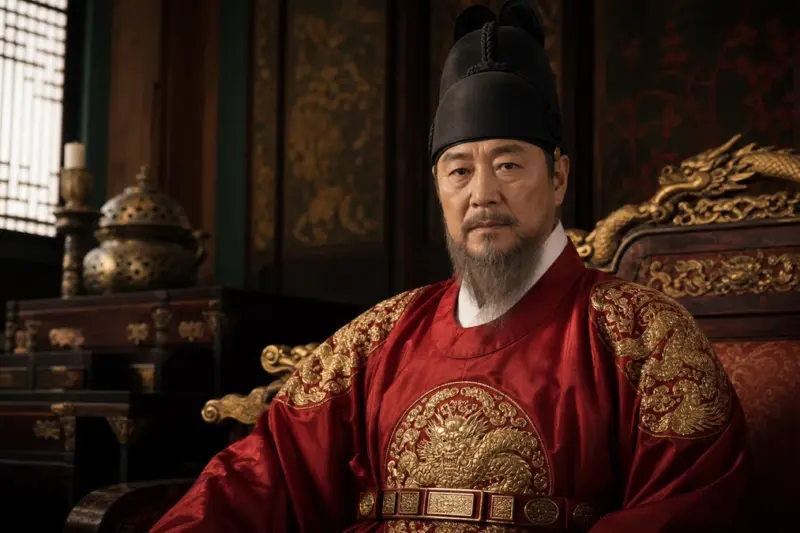 영조, 균역법과 탕평책으로 조선의 변화를 이끌다