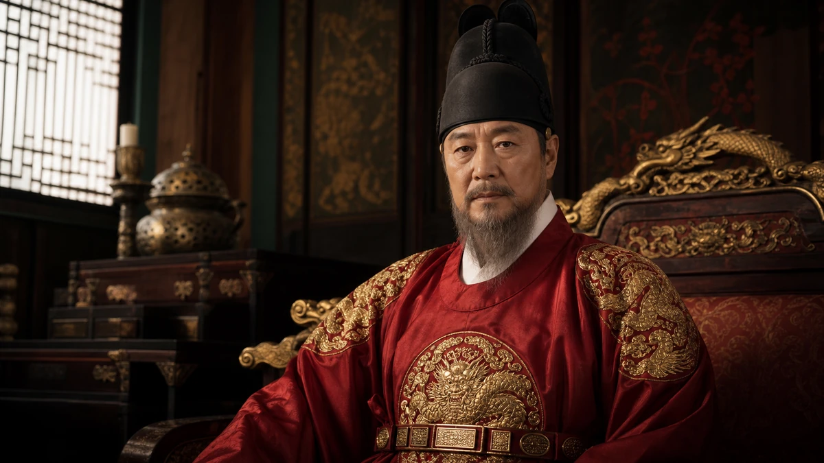 จากเจ้าชายชายขอบสู่กษัตริย์นักปฏิรูป: ทำไมเรื่องของพระเจ้ายองโจจึงยังสำคัญต่อการอ่านเกาหลีในสายตาคนไทย