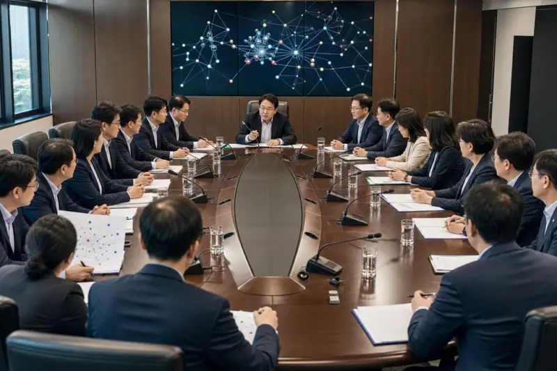 FIU, 16개 기관과 자금세탁방지 협의회 개최