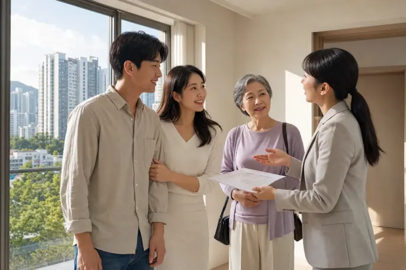 SH, 서울 행복주택 1천484세대 입주자 모집