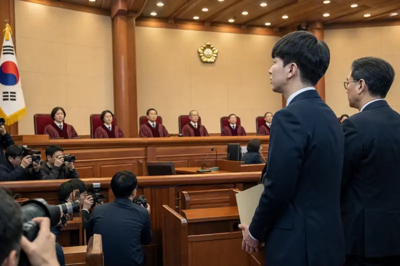헌재, 병역 거부자 일괄 해고 규정에 헌법불합치 결정