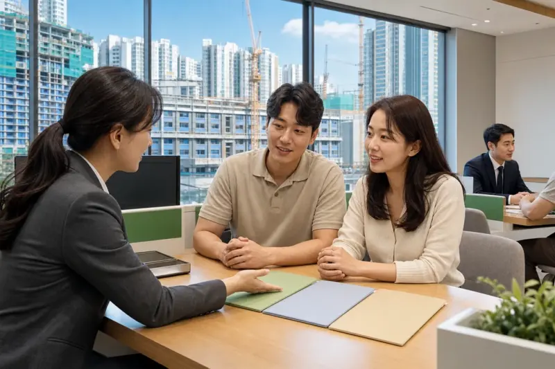 새마을금고, 이주비·중도금·잔금 집단대출 6개월 만에 재개