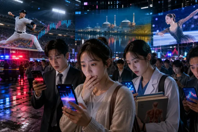2026년 8월 30일 구글 급상승 검색어, 살인 2000+·투수와 자포리자 1000+