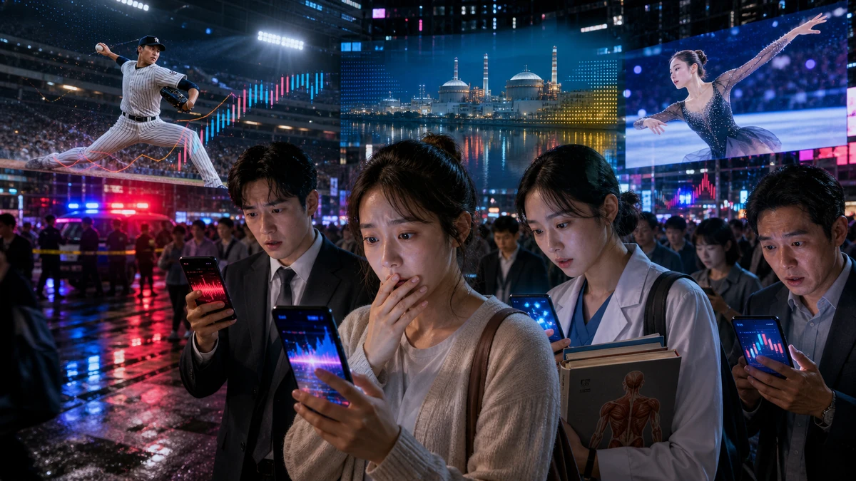 2026년 8월 30일 구글 급상승 검색어, 살인 2000+·투수와 자포리자 1000+