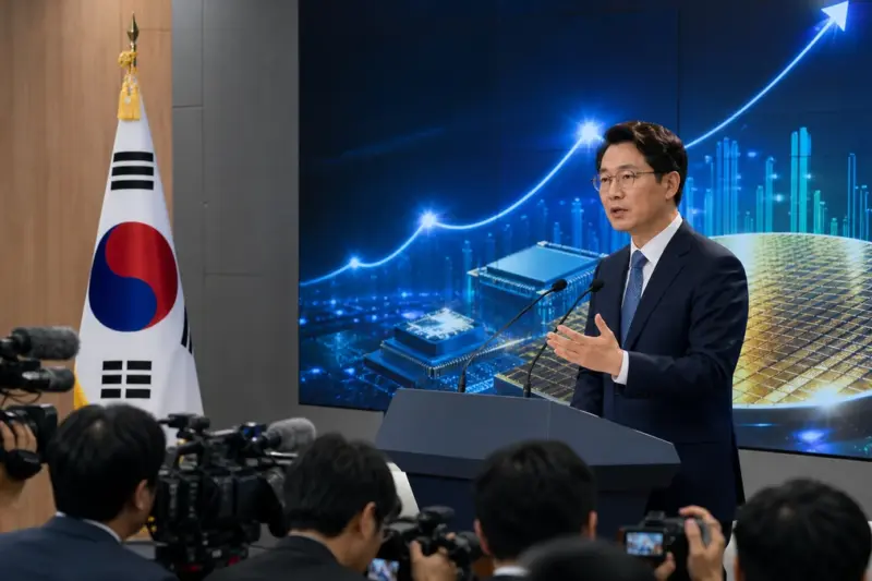 이형일 경제부총리 후보자 “잠재성장률 반등 기반 마련”…한은, 성장률 3.3% 전망