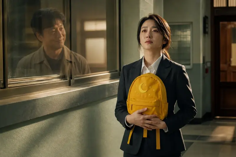7번방의 선물, 천만 관객을 울린 부녀 코미디 드라마