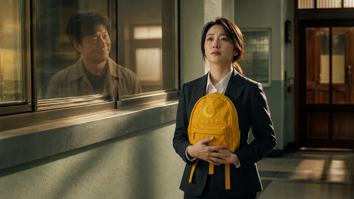 7번방의 선물, 천만 관객을 울린 부녀 코미디 드라마