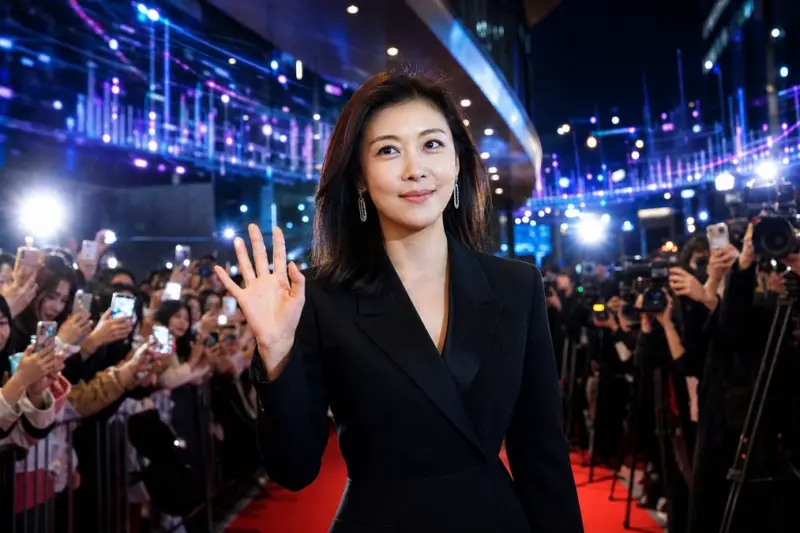2026년 8월 31일 구글 급상승 검색어 1위 하지원