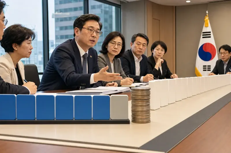 실업급여 주 7일서 6일 기준으로 개편…총액은 유지