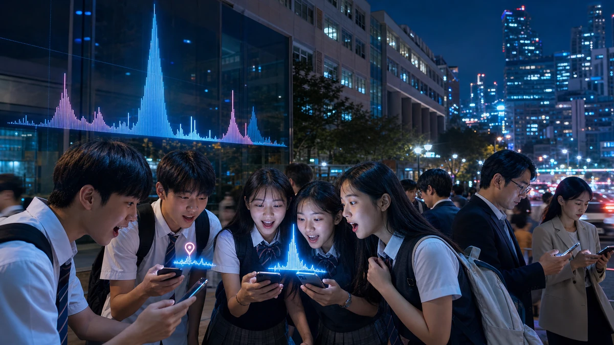 9월 2일 구글 급상승 검색어 1위 배재고등학교…부산대 검색량 최대