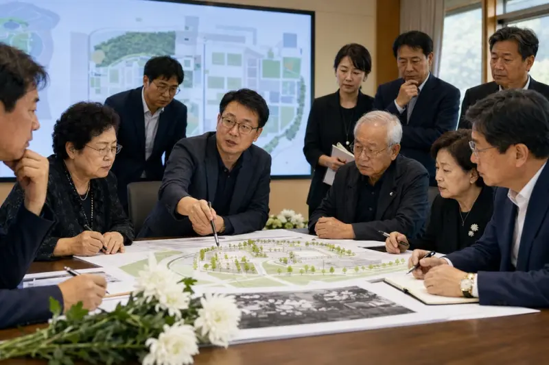 여순 10·19사건 제78주기 합동 추념식 준비 착수