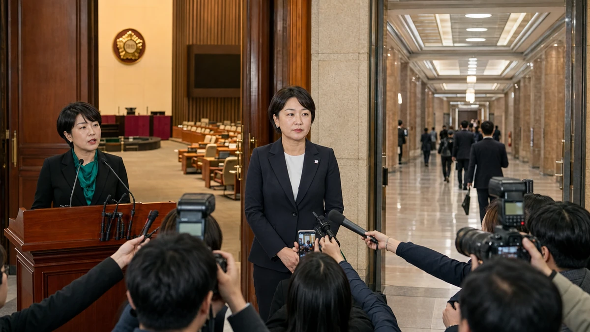 기본소득당, 용혜인 의원·장관 겸직 요구