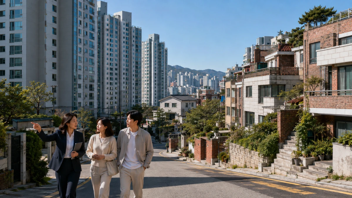 [부동산] 서울 8~9월 주택 거래 4,649건…중앙값 6억1,500만원 (주간 부동산 지표)