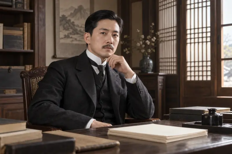 [독립운동가] 서재필, 독립신문과 독립협회로 민주주의와 참정권을 알리다…한국사 인물