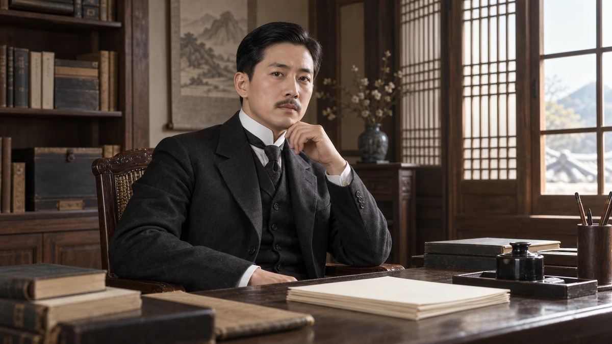 [독립운동가] 서재필, 독립신문과 독립협회로 민주주의와 참정권을 알리다…한국사 인물