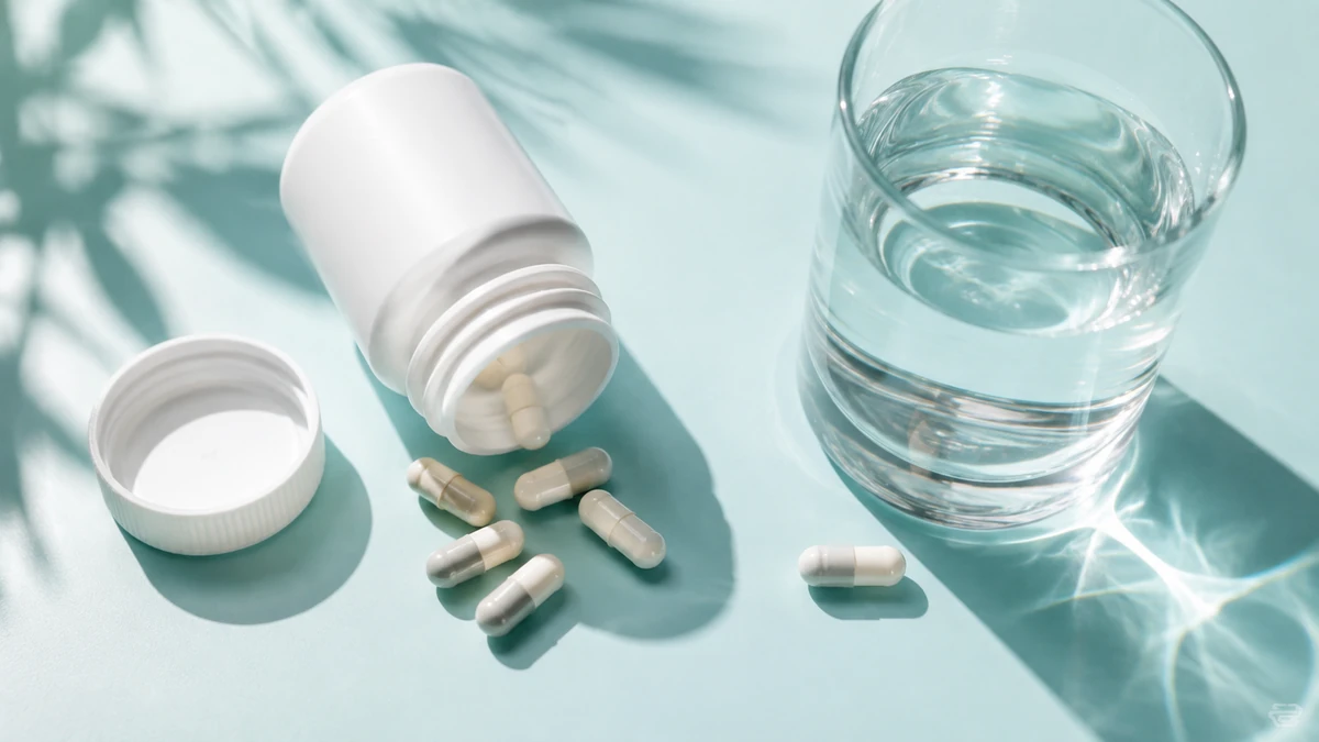 Aspirina em baixa dose: o alerta de um medicamento sul-coreano sobre os limites da automedicação