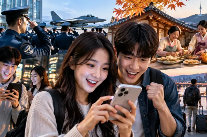 [검색어] 09월 08일 구글 급상승 검색어 TOP10…1위 병무청, 2위 연휴 (구글 트렌드)