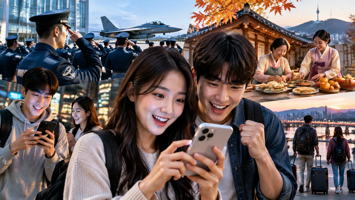 [검색어] 09월 08일 구글 급상승 검색어 TOP10…1위 병무청, 2위 연휴 (구글 트렌드)