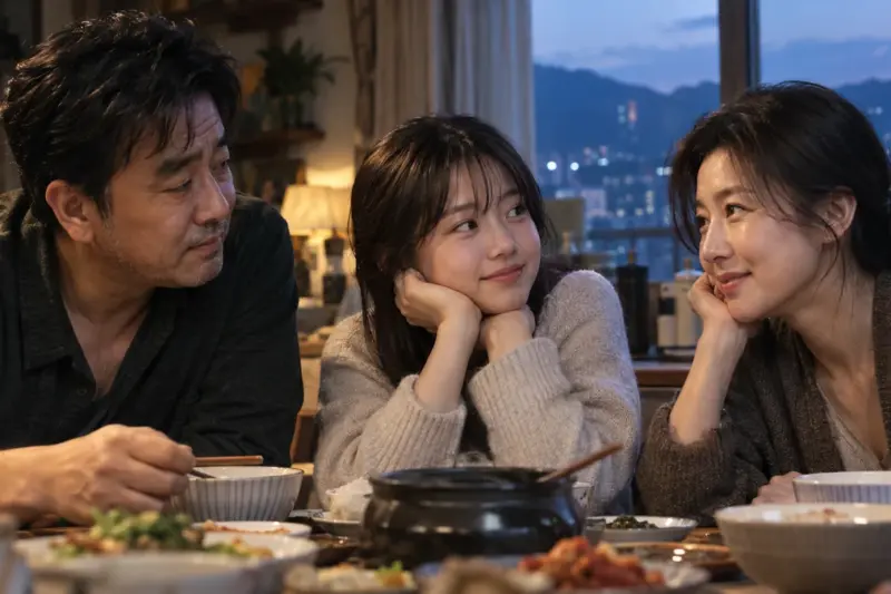 [한국영화] 류승룡·하지원 출연 ‘비광’, 개봉 첫 주 전체 5위·한국영화 2위…이주의 한국영화