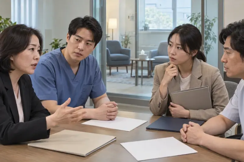 복지부, 공공 심리상담 업무 정신건강전문요원 4개 직역 확대 추진