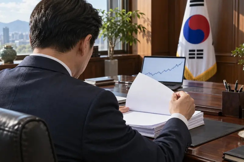 이형일 후보자, 금투세 등 자본이득세 도입 시장 안정 이후 검토