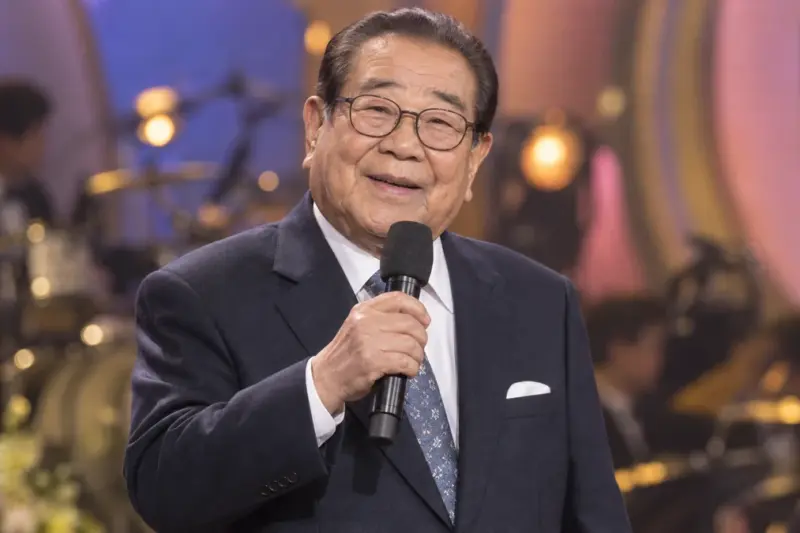 [현대] 송해, '전국노래자랑' 대표 진행자이자 기네스 최고령 TV 음악 경연 진행자…한국사 인물