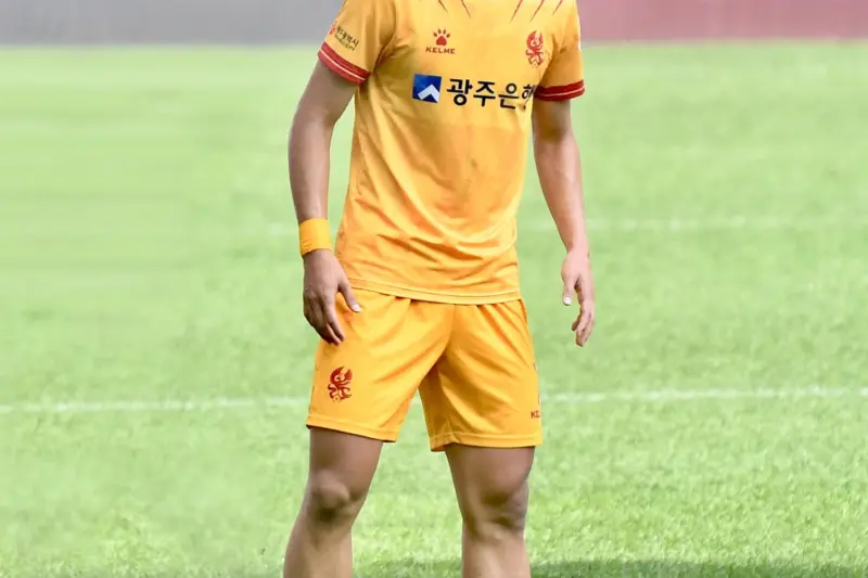 엄지성 카타르전 해트트릭과 한국 U-23 대표팀 4-1 승리