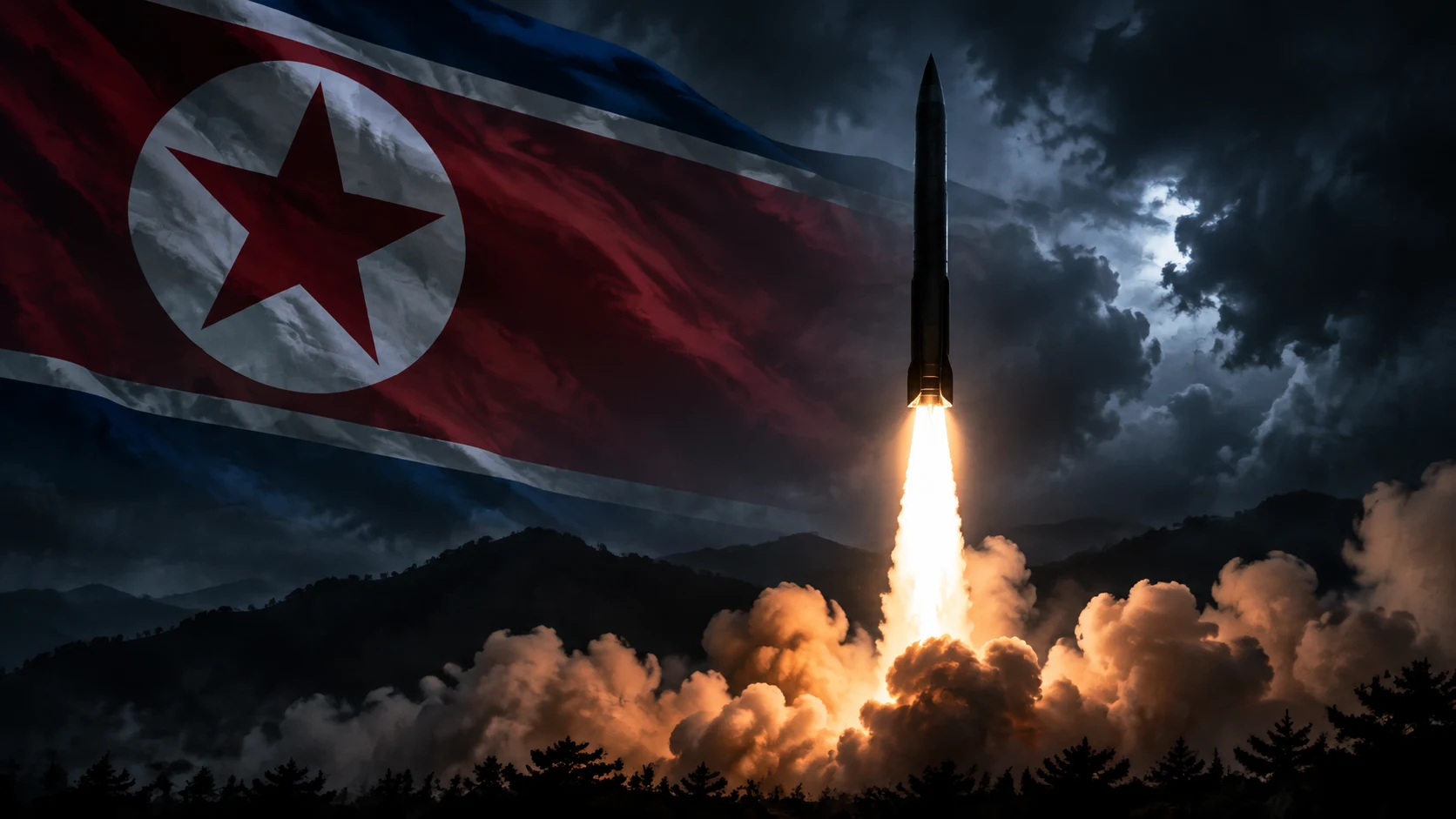 김강일 북한 국방성 부상 샹산포럼서 핵보유국 지위 불가역 주장