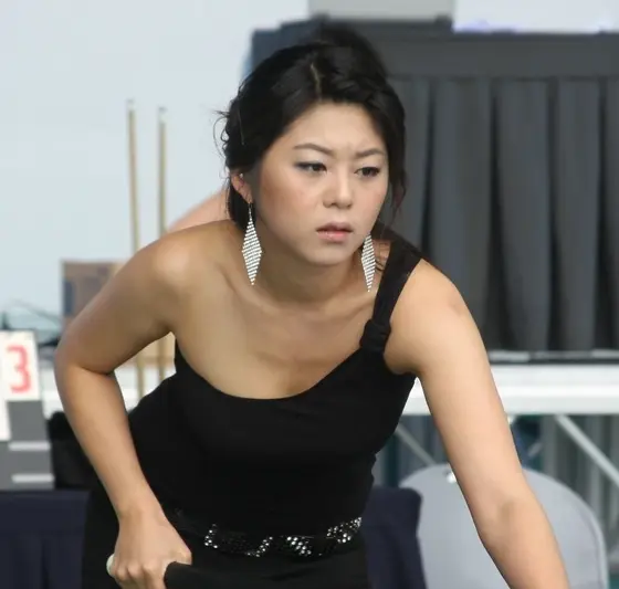 하나카드 김가영 승리와 프로당구 경기 관심 증가