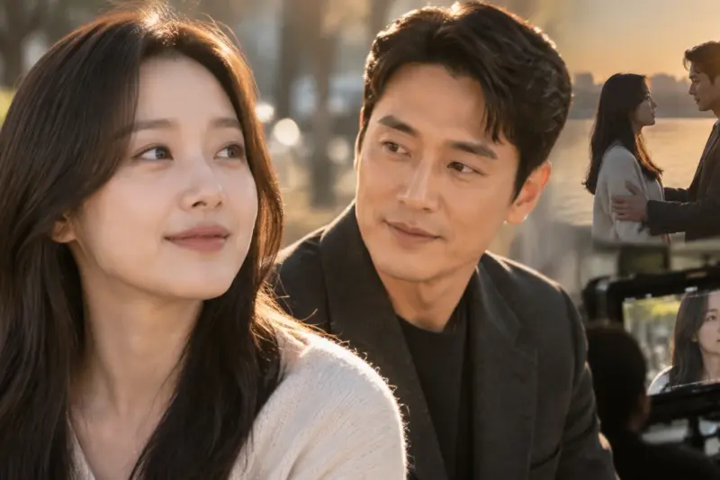 '사랑이 온다' 16회 자체 최고 시청률 17.3%