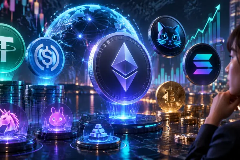 [블록체인] 이더리움 수수료 최다, HASHCATS Gamified Mining 강세…주간 디파이라마 지표