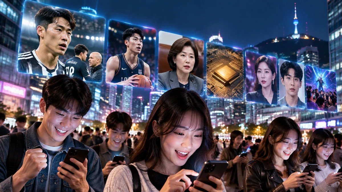 [검색어] 09월 18일 구글 급상승 검색어 TOP10…1위 오현규, 2위 이현중 (구글 트렌드)