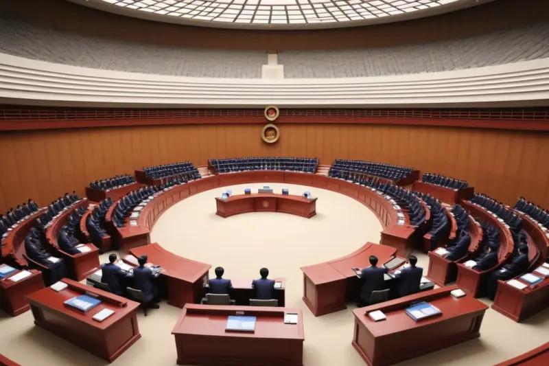 이재명 대통령 김성수 대법관 임명안 재가