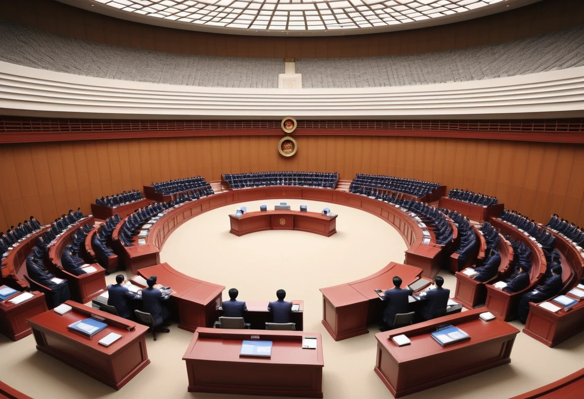 이재명 대통령 김성수 대법관 임명안 재가