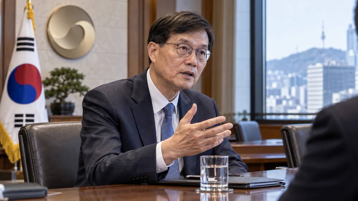 이창용 전 한국은행 총재, 월 700만원 비상근 고문 위촉