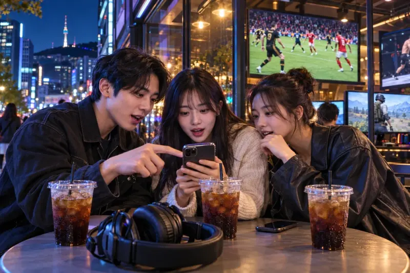 09월 20일 구글 급상승 검색어 TOP10…1위 백억커피, 2위 lafc (구글 트렌드)