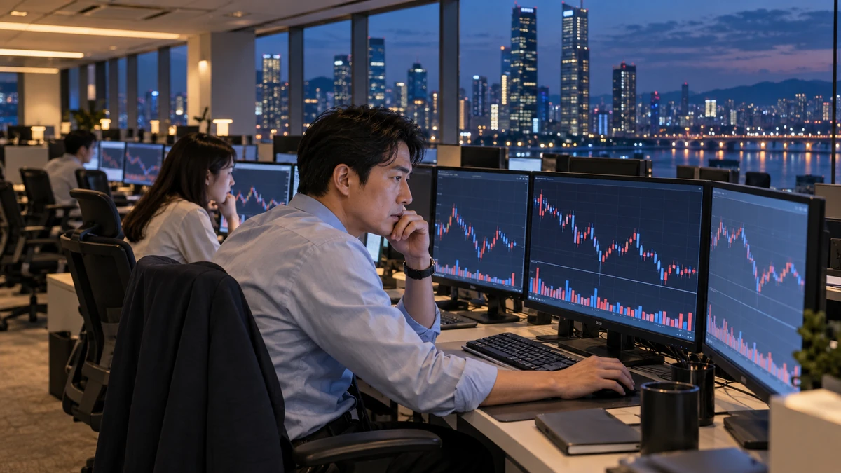 KRX 애프터마켓 14∼18일 일평균 거래대금 1조1천476억원