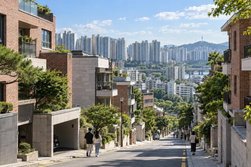 [부동산] 서울 주택 최근 신고 거래 7,681건·중앙값 5억 9,900만원…주간 부동산 지표