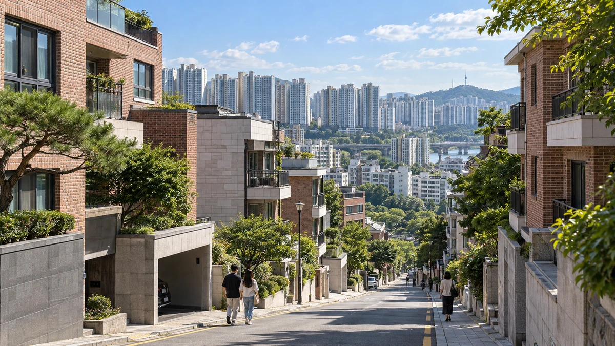 [부동산] 서울 주택 최근 신고 거래 7,681건·중앙값 5억 9,900만원…주간 부동산 지표