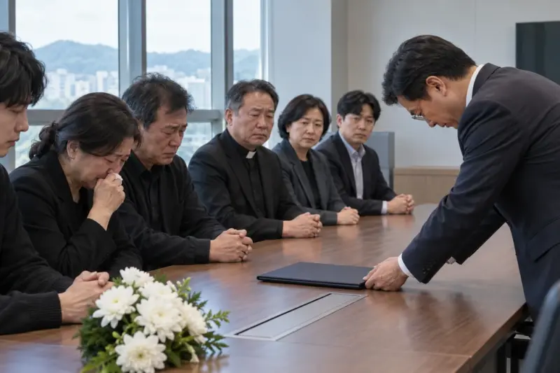 고 강수빈 간호사 유족·병원·시민지원단, 113일 만에 최종 합의
